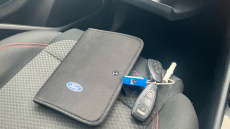 Ford Fiesta 1.0 EcoBoost 95 ST-Line Edition 5dr Petrol Hatchback